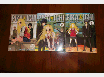 Pika-ichi(go manga, express, 2013) 